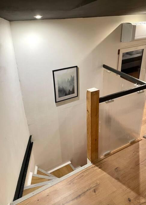 Unique Berlinhouse In Berlin/kopenick Appartamento *
