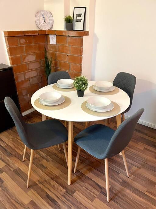 Unique Berlinhouse In Berlin/kopenick Appartamento Berlino