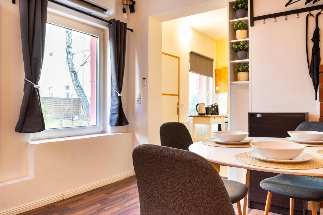 Appartamento Unique Berlinhouse In Berlin/kopenick Berlino