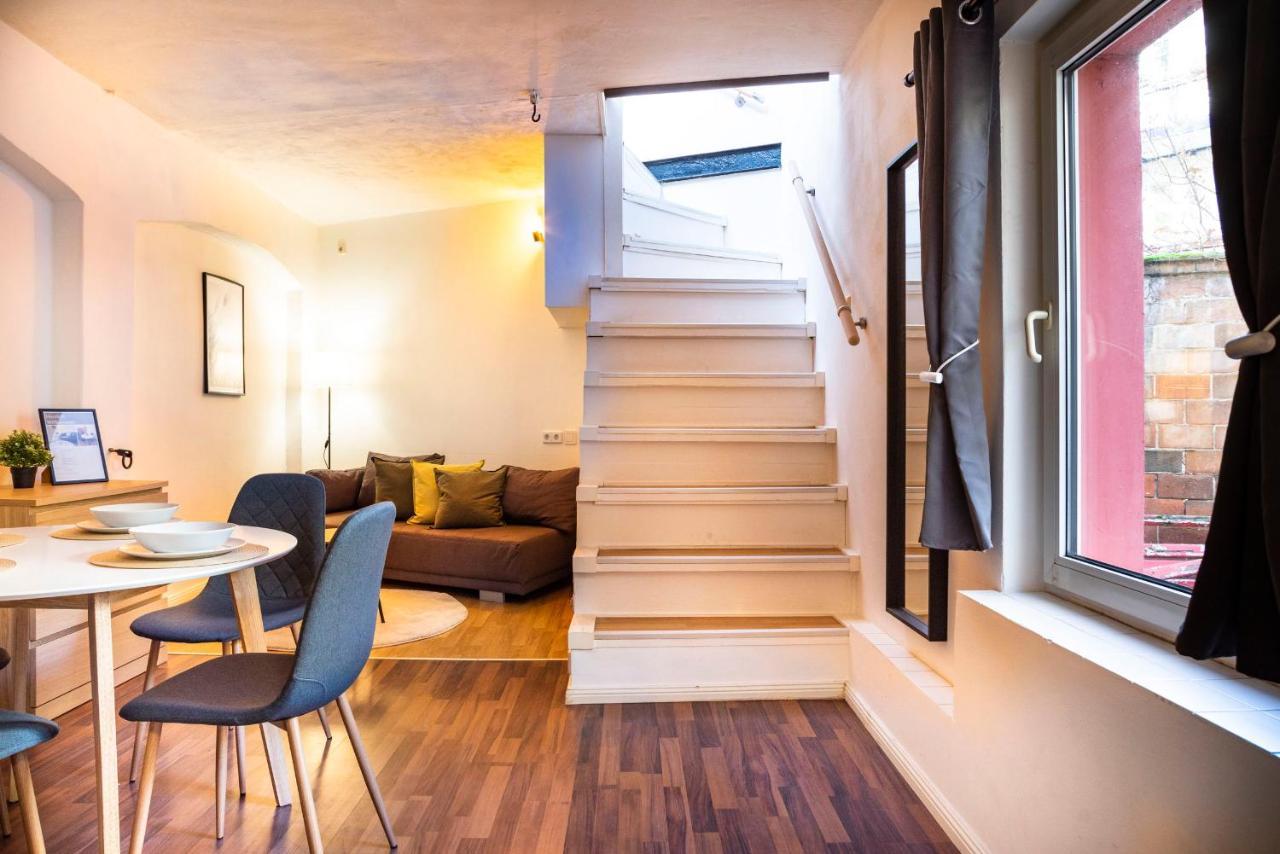 Unique Berlinhouse In Berlin/kopenick Appartamento