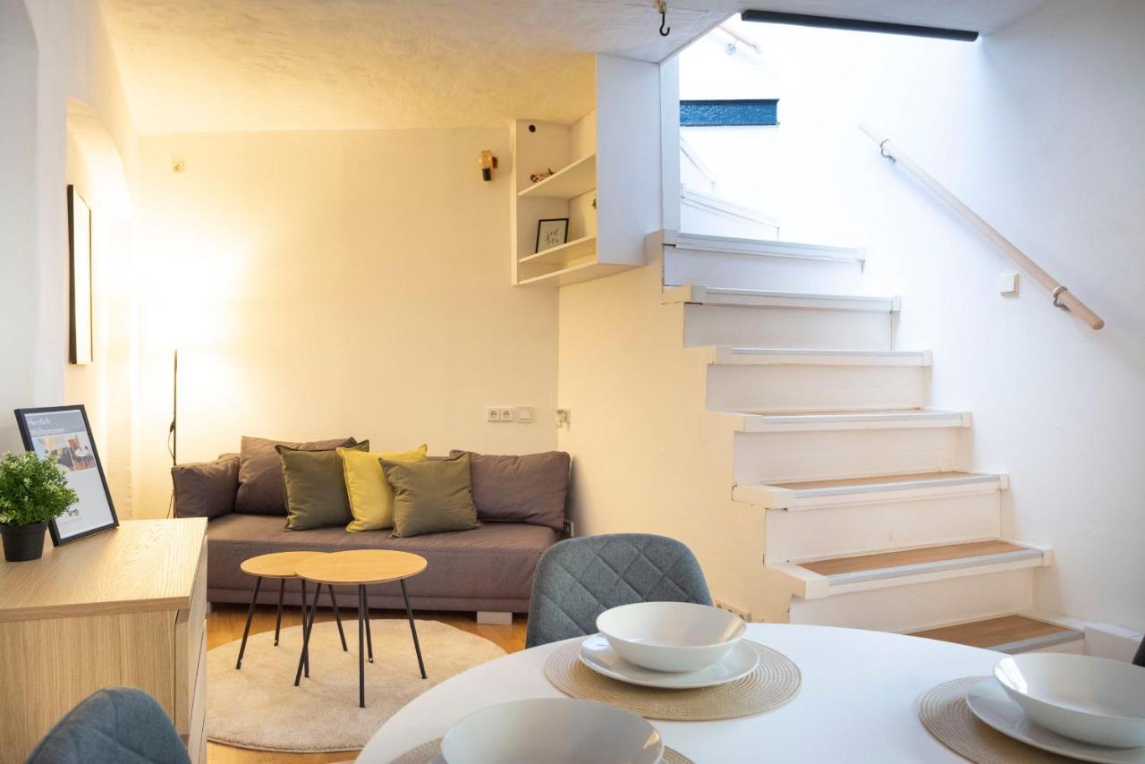Appartamento Unique Berlinhouse In Berlin/kopenick