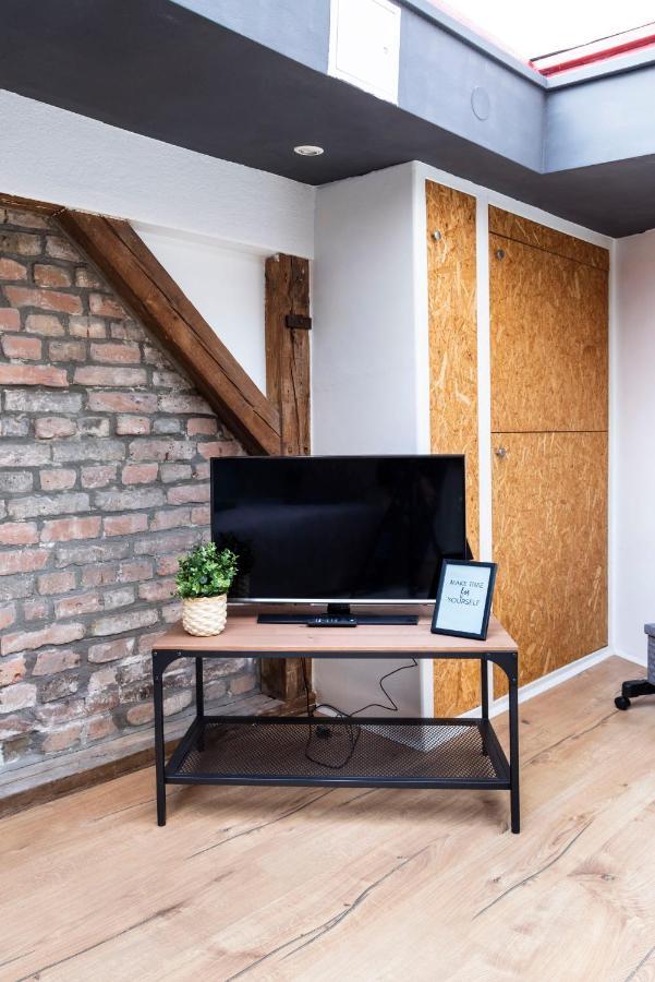 Unique Berlinhouse In Berlin/kopenick Appartamento Berlino