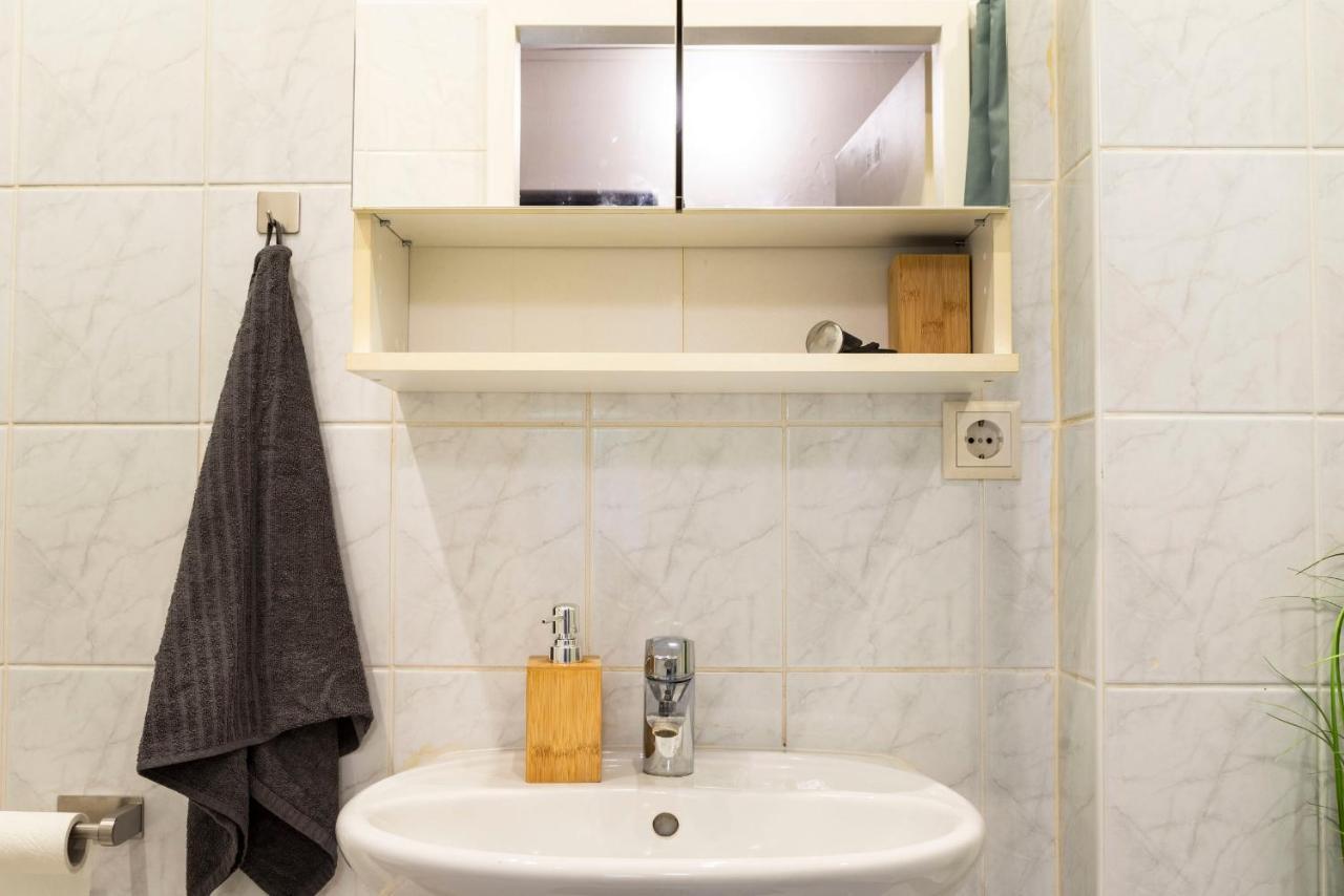 Unique Berlinhouse In Berlin/kopenick Appartamento Berlino