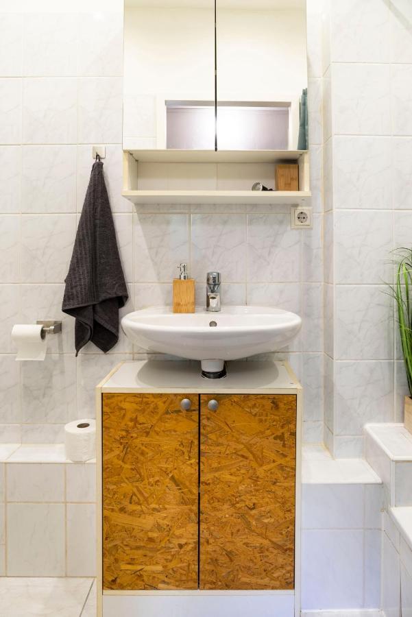 Unique Berlinhouse In Berlin/kopenick Appartamento Berlino