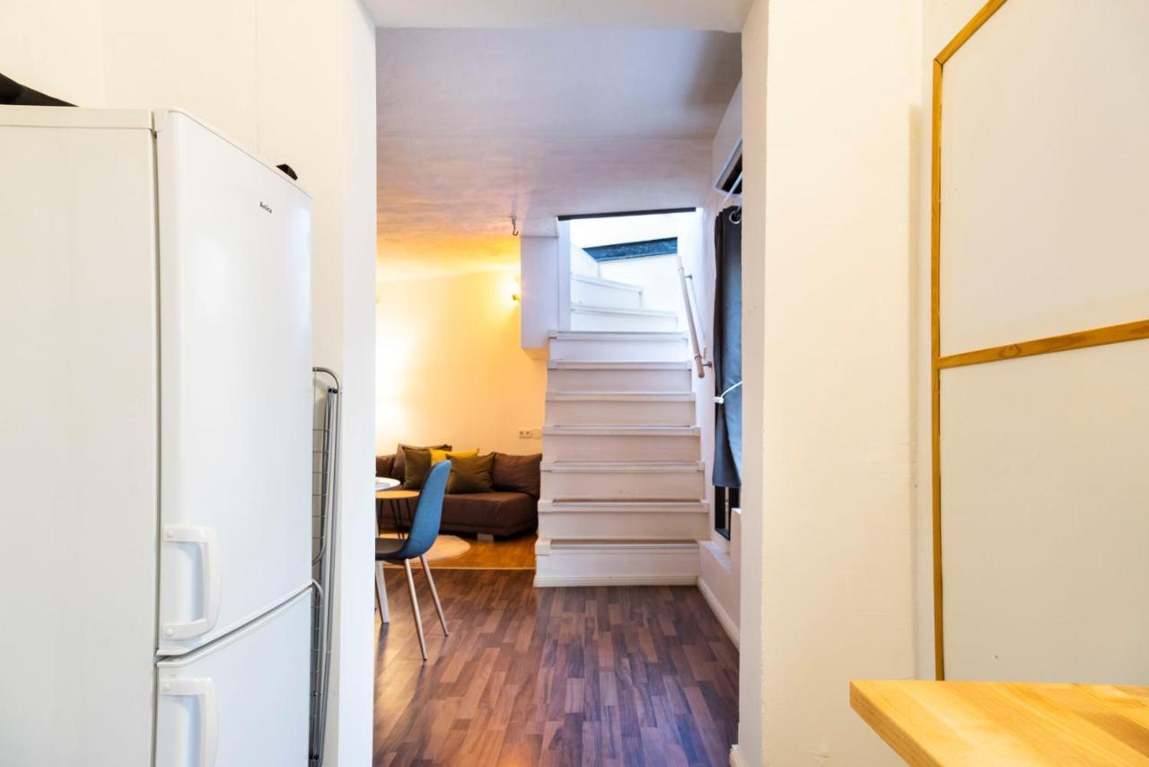 Appartamento Unique Berlinhouse In Berlin/kopenick